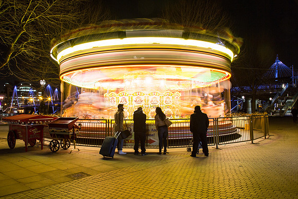 Carousel