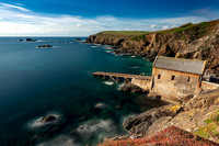 Lizard Lifeboat Station