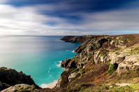 Treen Cliffs