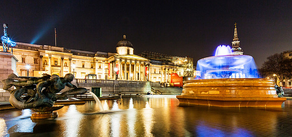 Trafalgar Square