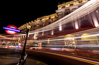 Bendy Bus