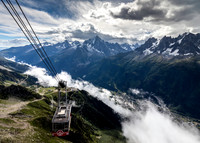 Chamonix