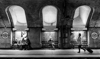 Baker Street Alcoves