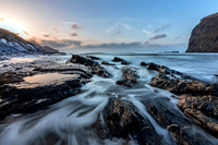Crackington Haven swirls