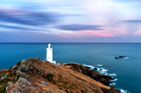 Start Point Sunset