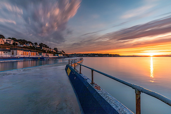 Shoalstone Sea Pool
