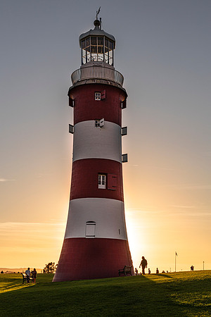 Smeaton Silhouette