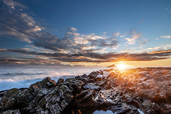 Wembury Sunstar