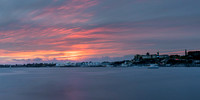 Mountbatten Afterglow