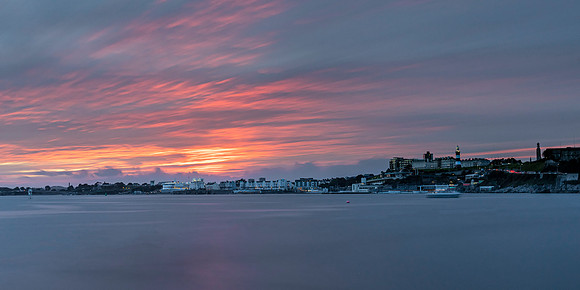 Mountbatten Afterglow