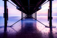 Under the Pier