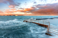 Shoalstone Sunset 2
