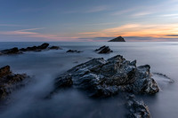 Wembury Rocks