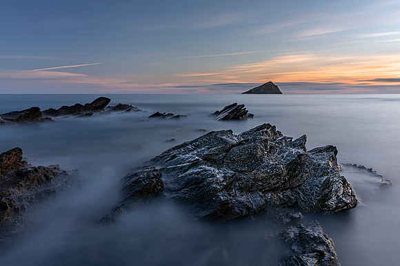 Wembury Rocks