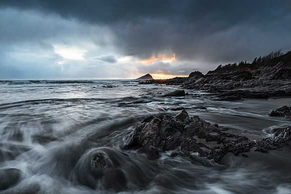 Moody Wembury