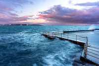 Shoalstone Sunset 3