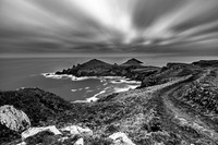Long Exposure at The Rumps