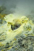 Fumarole